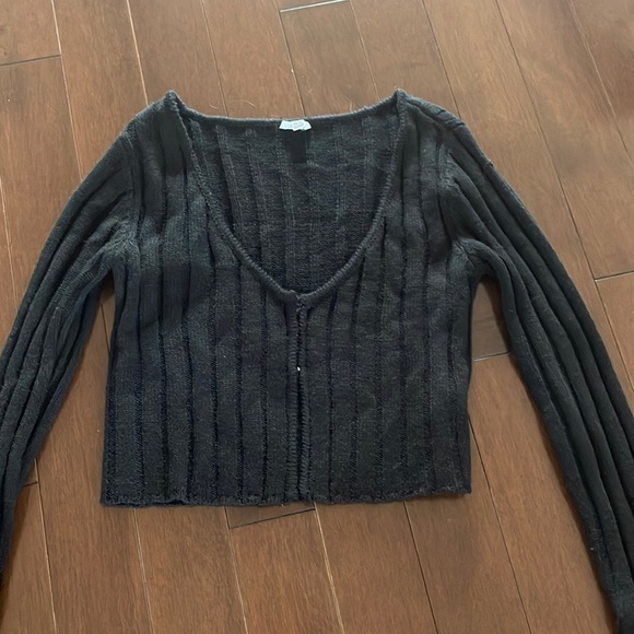 Button up cardigan - Picture 1 of 1